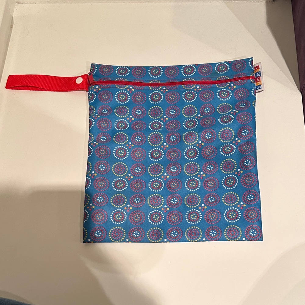 Bummis Wet Bag